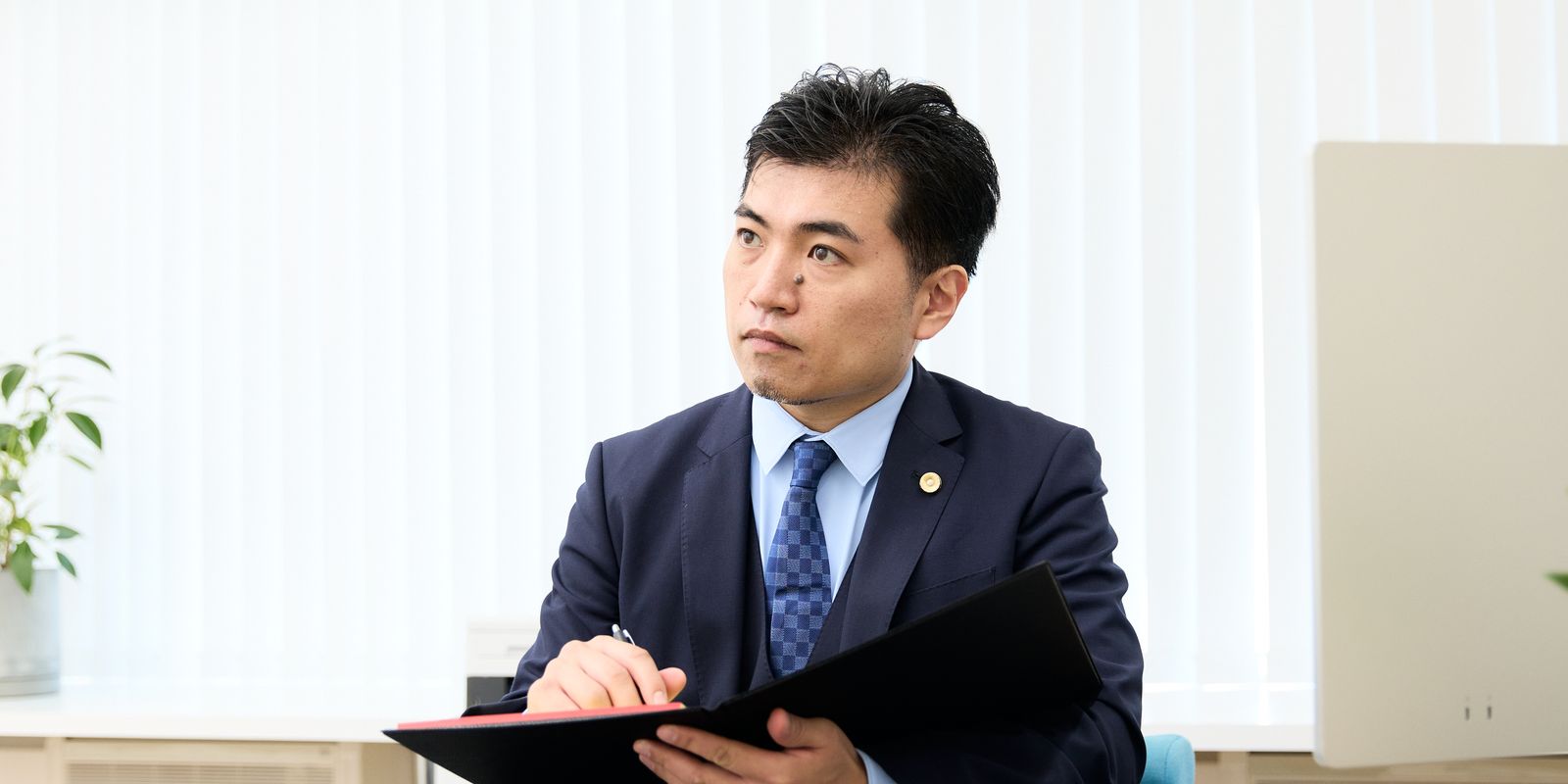 弁護士 福田 匡剛
